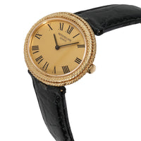 Patek Philippe Ellipse 4290 Women's Watch in 18kt Yellow Gold
