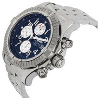 Breitling Super Avenger A1337011.C792 Men's Watch in  Stainless Steel