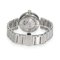 Omega Ladymatic 425.30.34.20.60.001 Women's Watch in  Stainless Steel