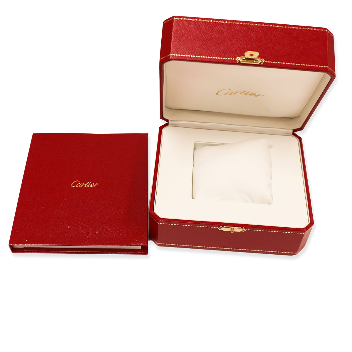 Cartier Tortue W1556366 Women's Watch in 18kt Rose Gold