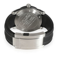 David Yurman Revolution T825-X Men's Watch in  Stainless Steel