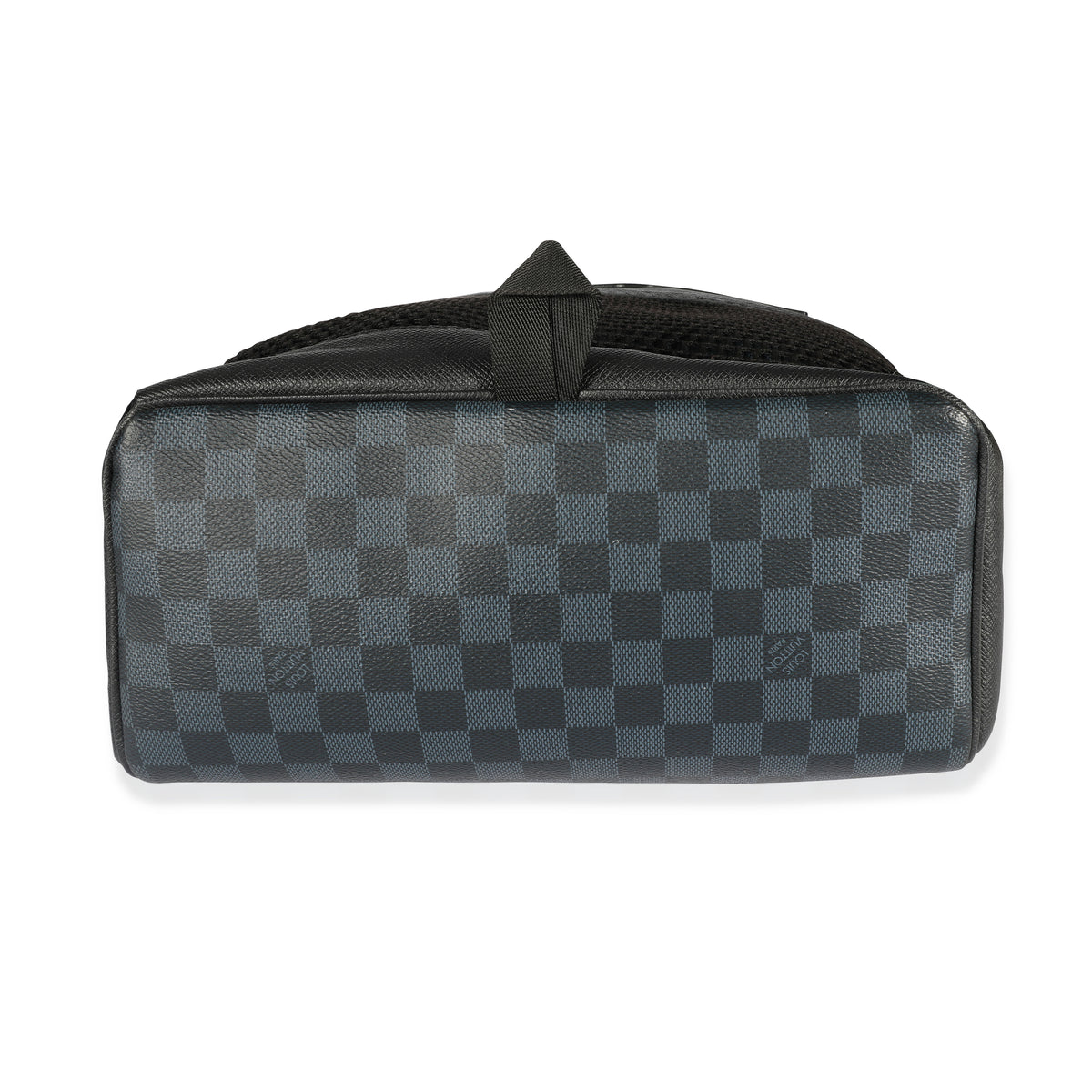 Louis Vuitton Damier Cobalt Matchpoint Backpack by WP Diamonds