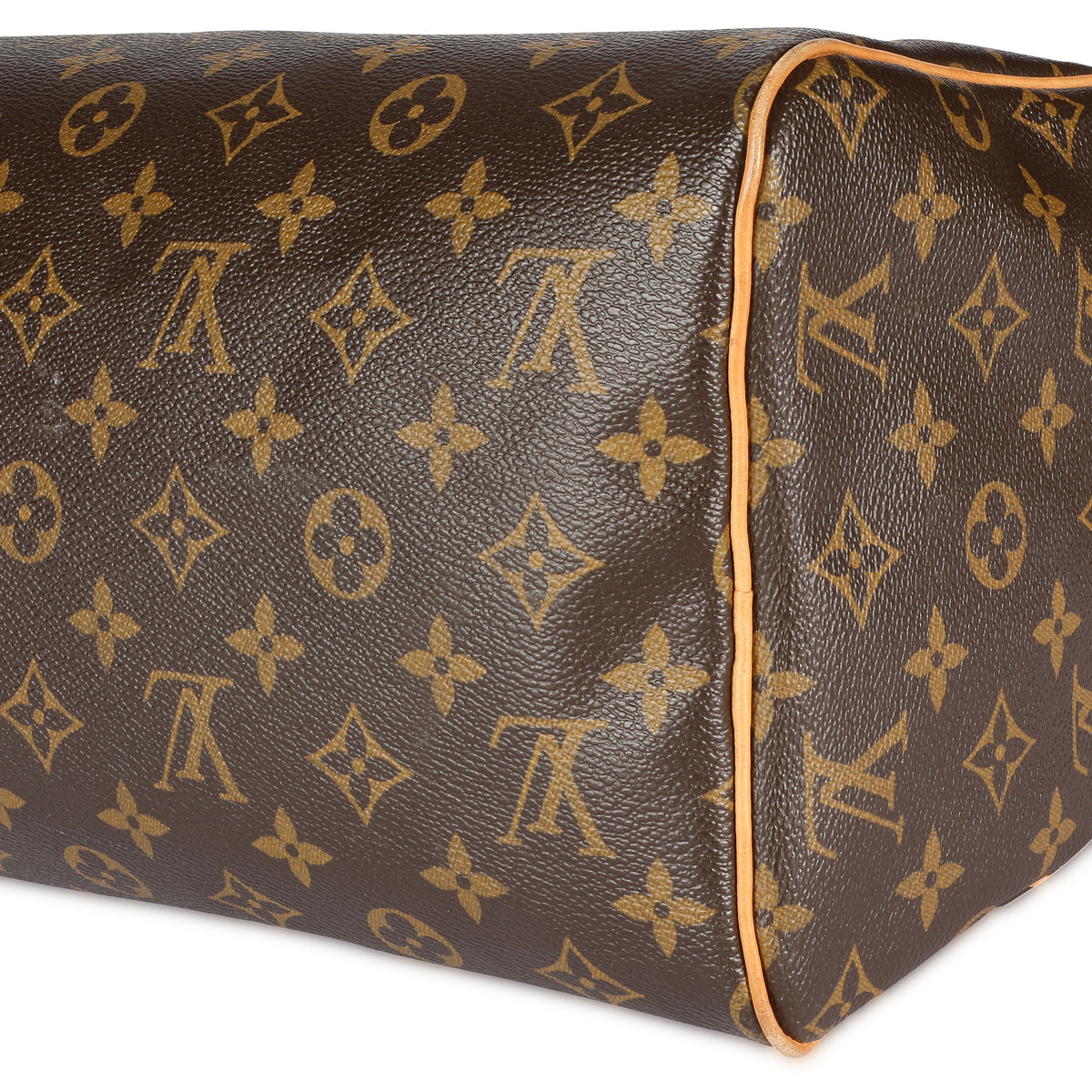 Louis Vuitton Monogram Canvas Speedy 30, myGemma