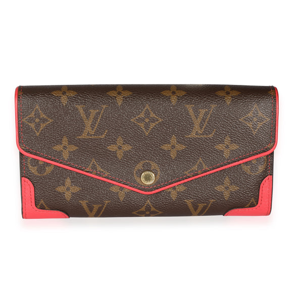 Sarah retiro wallet ほもの by メルカリ｜クラッチバッグ