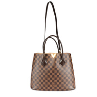 Louis Vuitton Damier Ebene Kensington Tote