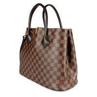 Louis Vuitton Damier Ebene Kensington Tote