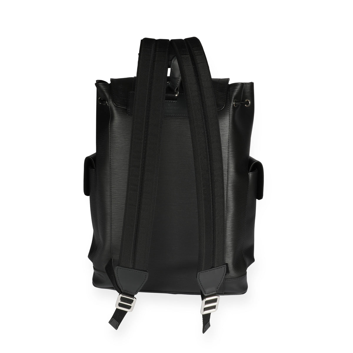 aaa louis vuitton supreme christopher backpack pm Louis Vuitton Black Epi Leather Christopher PM Backpack by WP Diamonds – myGemma| Item #108520