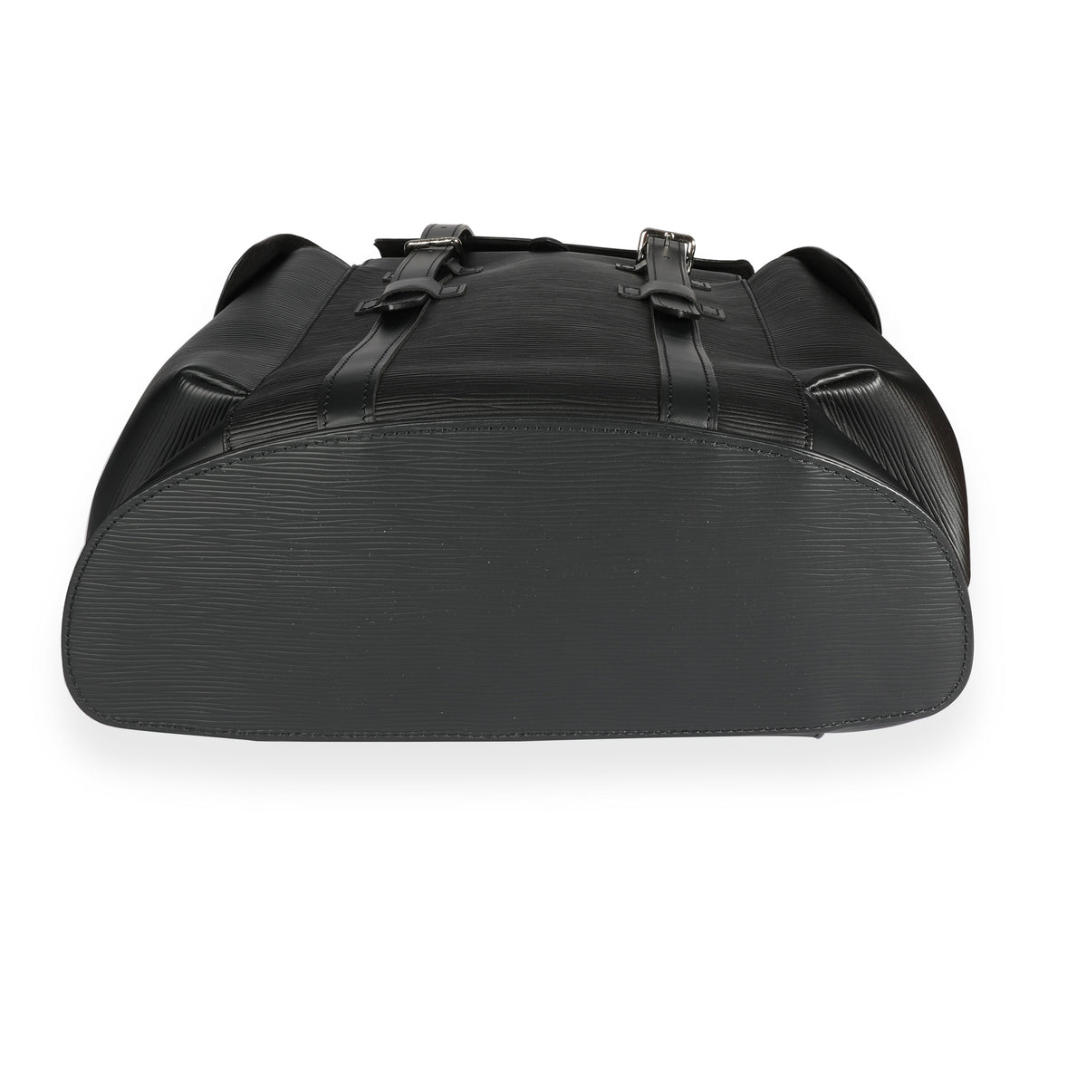louis vuitton backpack christopher epi Louis Vuitton Black Epi Leather Christopher PM Backpack by WP Diamonds – myGemma| Item #108520