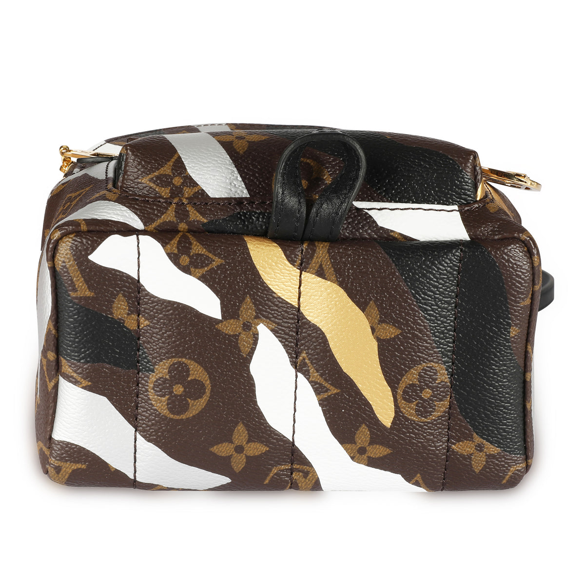 louis vuitton animal print backpack Louis Vuitton x League of Legends Monogram Canvas Palm Springs Mini Backpack by WP Diamonds – myGemma| Item #108525