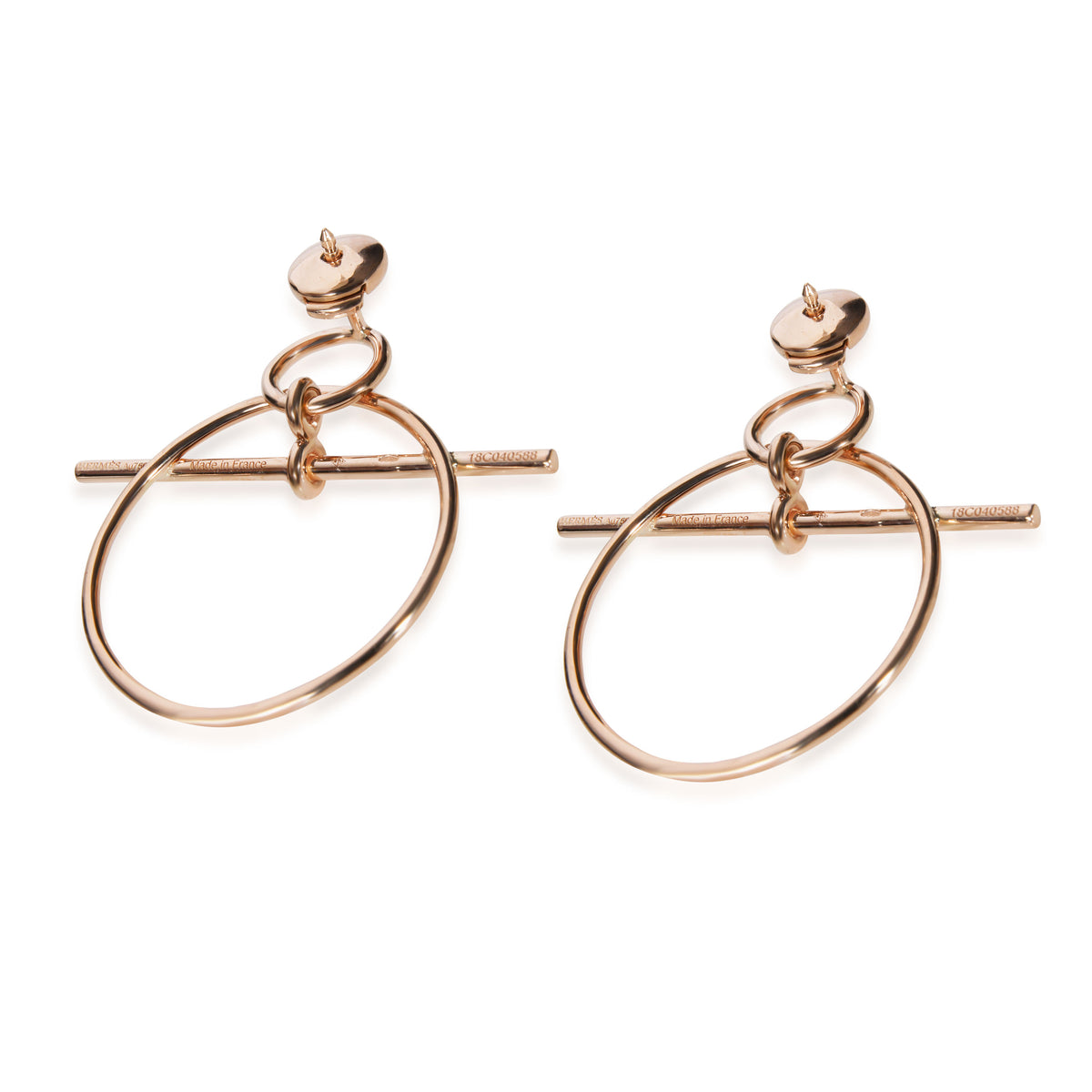 Louis Vuitton Trio Earring Set, Earrings - Designer Exchange
