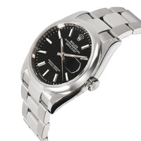 Rolex DateJust 126200 Mens Watch in  Stainless Steel