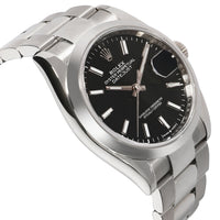 Rolex DateJust 126200 Mens Watch in  Stainless Steel