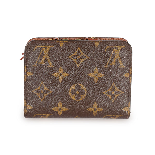 Louis Vuitton Monogram Canvas Insolite Wallet, myGemma