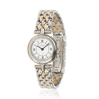Van Cleef & Arpels La Collection 43607 HX4 Women's Watch in 18kt Stainless Steel