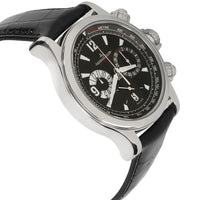 Jaeger-LeCoultre Master Compressor 146.8.25 Mens Watch in  Stainless Steel