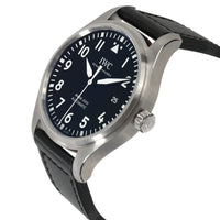 IWC Mark XVIII IW327001 Mens Watch in  Stainless Steel