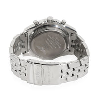 Breitling Bentley A25362 Men's Watch in  Stainless Steel