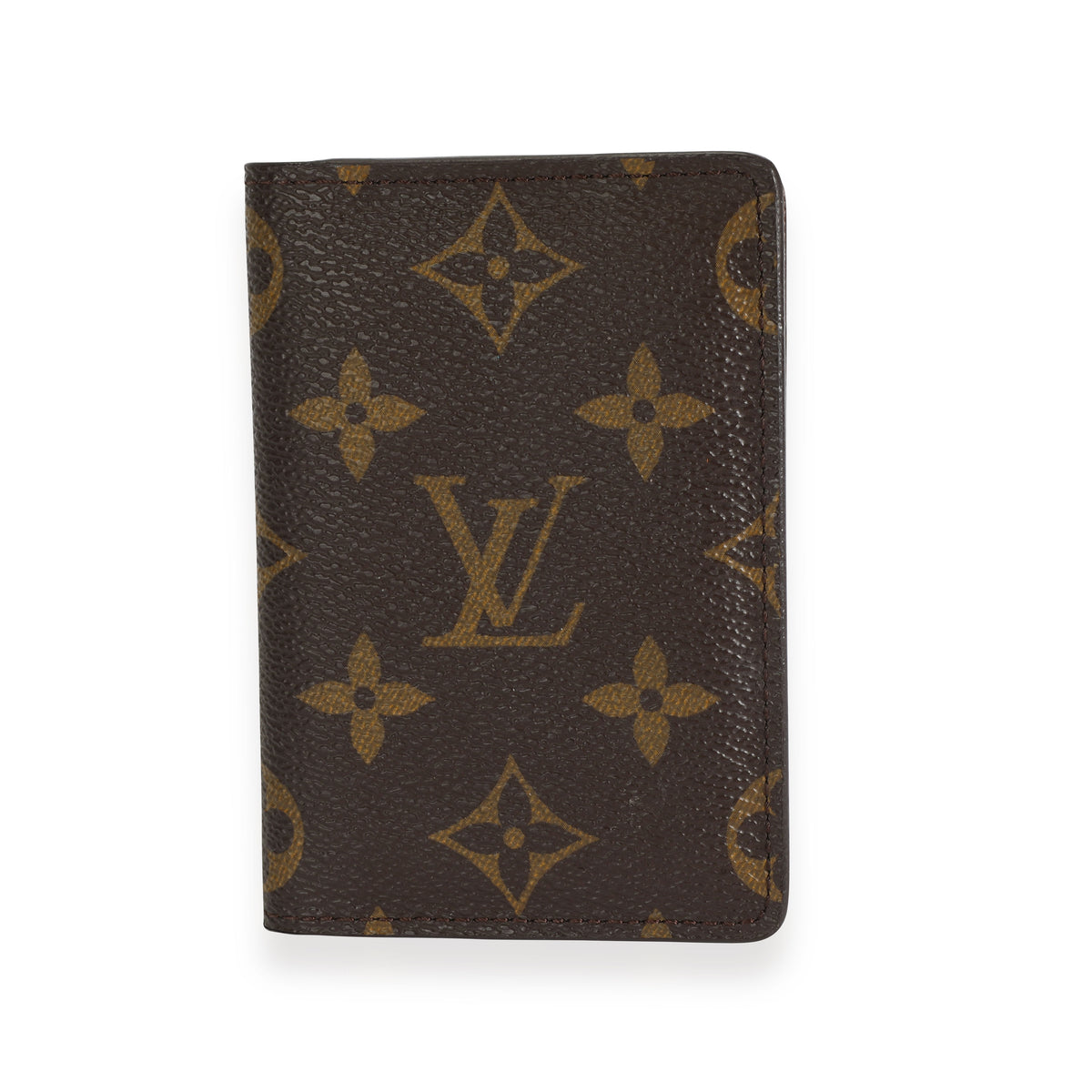 Louis Vuitton Monogram Canvas Pocket Agenda Cover, myGemma, IT