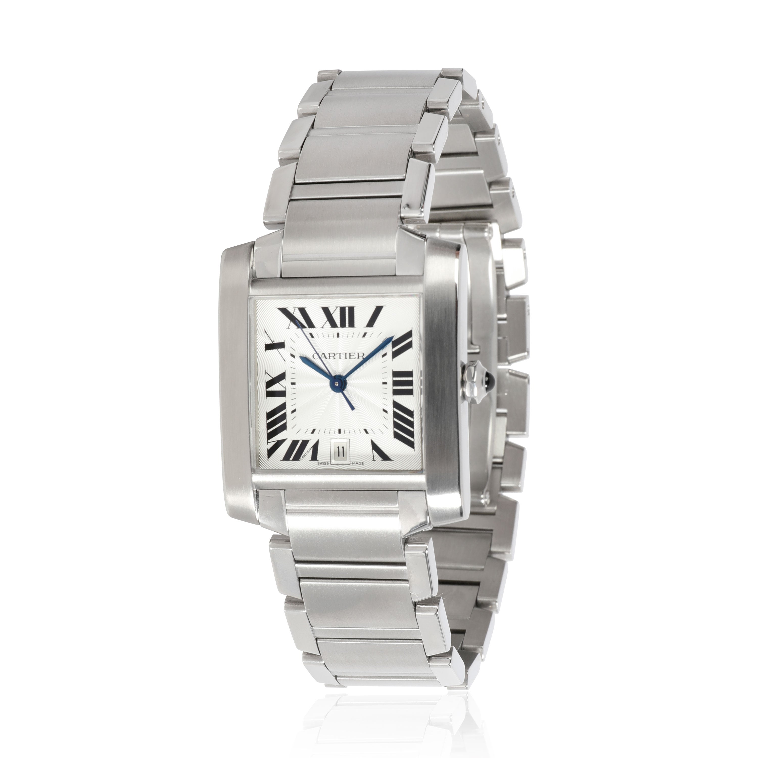 Cartier w51002q3 sale