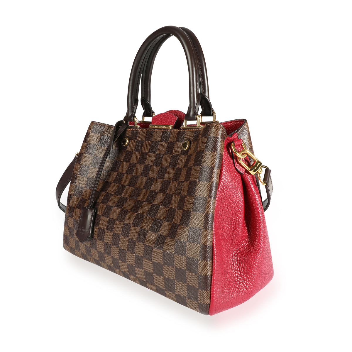 Louis Vuitton, Bags, Authentic Louis Vuitton Brittany