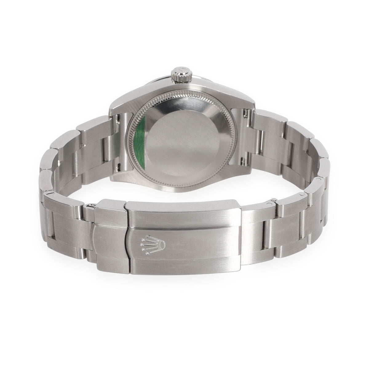 Rolex Oyster Perpetual 177200 Women's Watch in  Stainless Steel