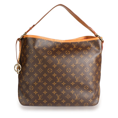 Louis Vuitton Monogram Canvas Delightful MM