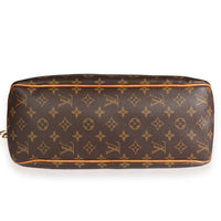 Louis Vuitton Monogram Canvas Delightful MM