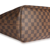 Louis Vuitton Damier Ebene Neverfull MM