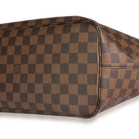 Louis Vuitton Damier Ebene Neverfull MM