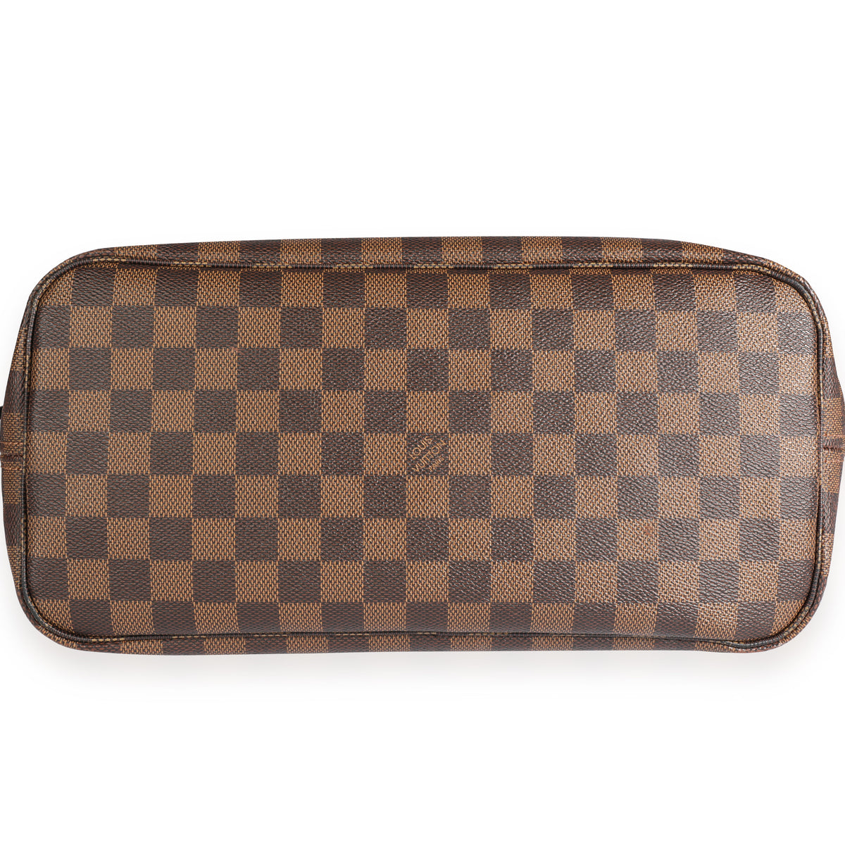 Louis Vuitton Damier Ebene Neverfull MM