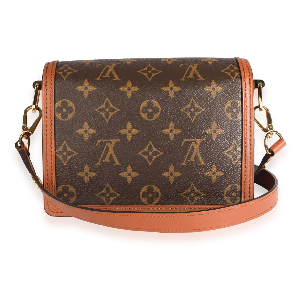 Today's Luxury Fashion Top Pic - Louis Vuitton Dauphine Mini Bag WhatsApp  +91 999 888 1390 for more info!