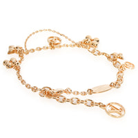 Bracelet Louis Vuitton Gold in Gold plated - 35310250