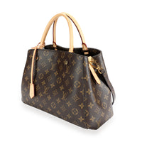 Louis Vuitton Monogram Canvas Montaigne MM