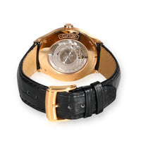 Baume & Mercier Clifton MOA10058 Men's Watch in 18kt Rose Gold