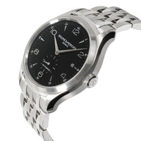 Baume & Mercier Clifton MOA10100 Mens Watch in  Stainless Steel