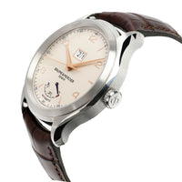 Baume & Mercier Clifton MOA10205 Mens Watch in  Stainless Steel