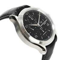 Baume & Mercier Clifton MOA10211 Mens Watch in  Stainless Steel