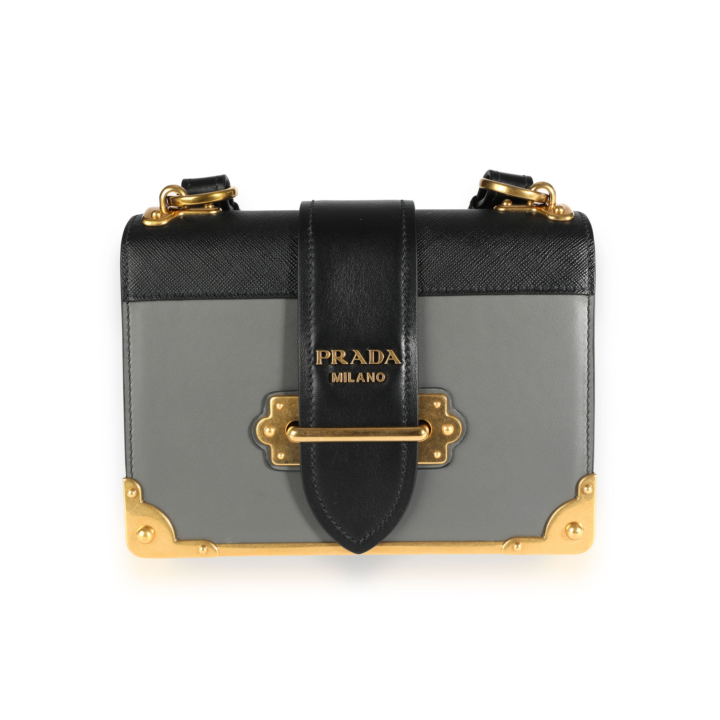 Goyard grand hotel truck handbag business document case briefcase