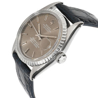 Rolex Datejust 1603 Mens Watch in  Stainless Steel