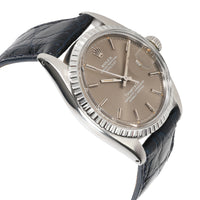 Rolex Datejust 1603 Mens Watch in  Stainless Steel