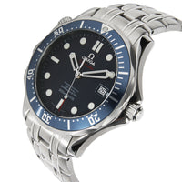 Omega Seamaster Professional 2220.80.00 Mens Watch in  Stainless Steel