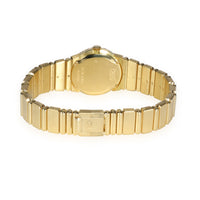 Piaget Polo 8296 C701 Womens Watch in 18kt Yellow Gold