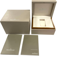 Jaeger-LeCoultre Master Control Date Q154842 Mens Watch in  Stainless Steel