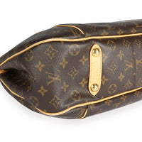 Louis Vuitton Monogram Canvas Galliera PM