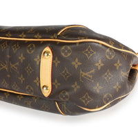 Louis Vuitton Monogram Canvas Galliera PM