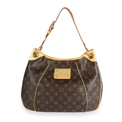 Louis Vuitton Monogram Canvas Galliera PM