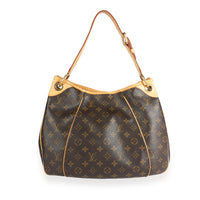 Louis Vuitton Monogram Canvas Galliera PM