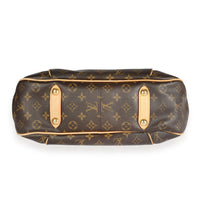 Louis Vuitton Monogram Canvas Galliera PM