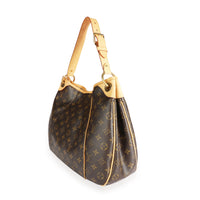 Louis Vuitton Monogram Canvas Galliera PM