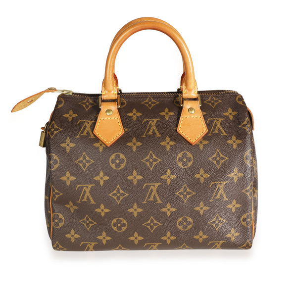 Louis Vuitton Monogram Canvas Recital Bag by WP Diamonds – myGemma, CH